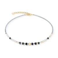 Collana Coeur De Lion Donna in Acciaio 4314/10-1314